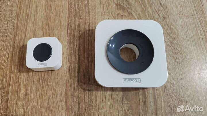 Беспроводной звонок Evology