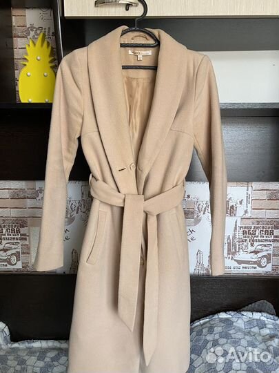 Пальто