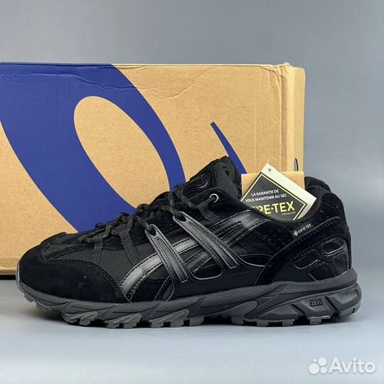 Asics Gel Sonoma GoreTex Термо (Арт.87669)