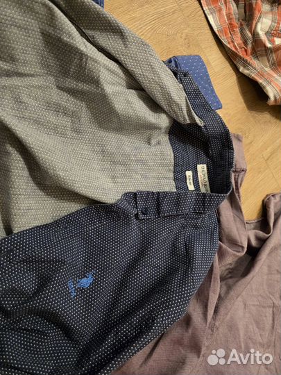 Продаю рубашки в отличном состоянии размера S