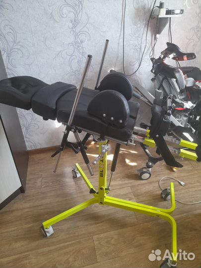 Вертикализатор RTX-18