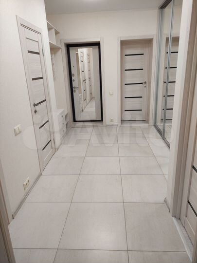 3-к. квартира, 75,8 м², 1/3 эт.