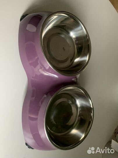 Миски для собак