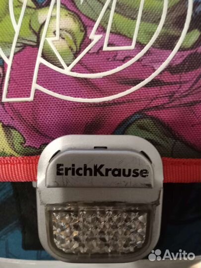 Рюкзак ортопедический школьный