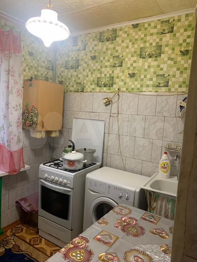 3-к. квартира, 59,3 м², 1/5 эт.