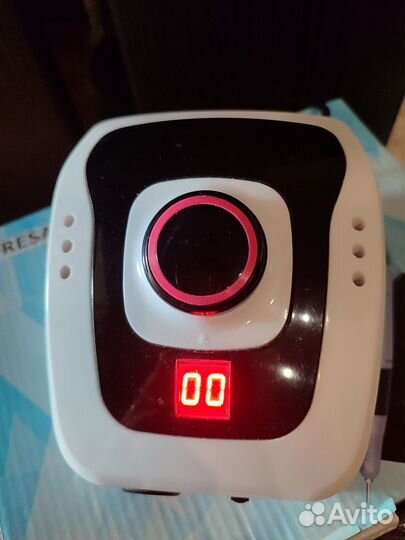 Аппарат для маникюра