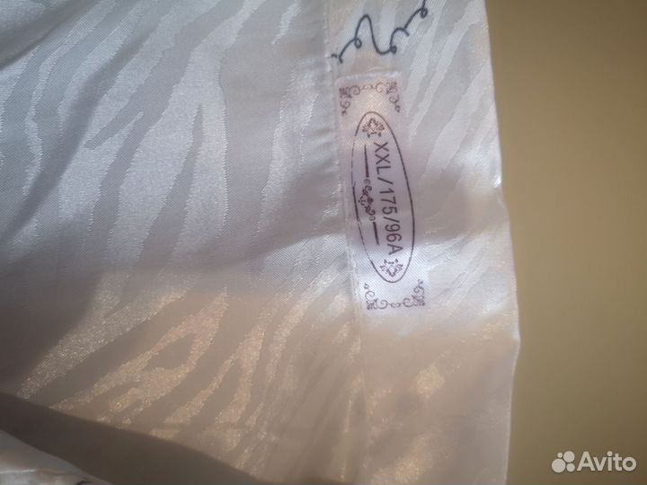 Пижама(рубашка)