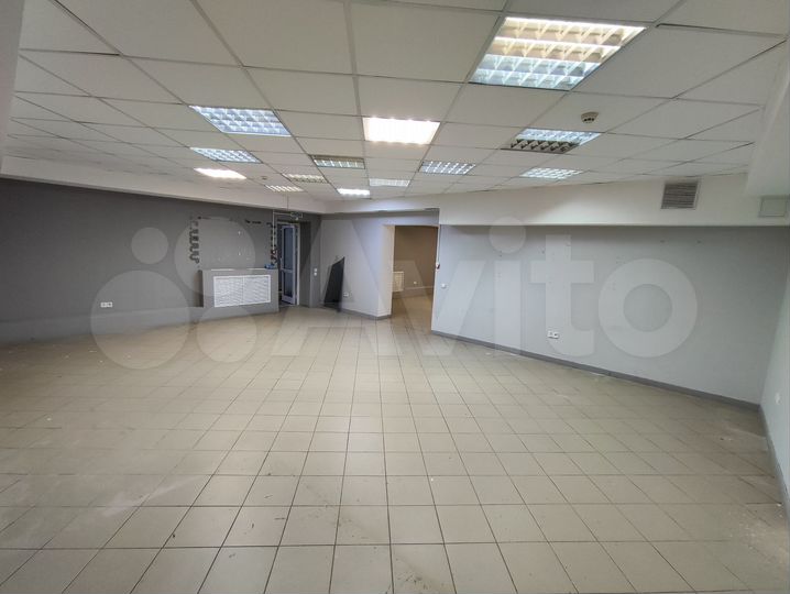 Офис, 120 м²