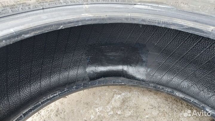 Goodyear UltraGrip Ice 2 195/55 R16 87T