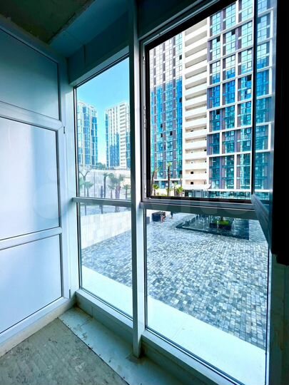 Квартира-студия, 18,2 м², 2/20 эт.