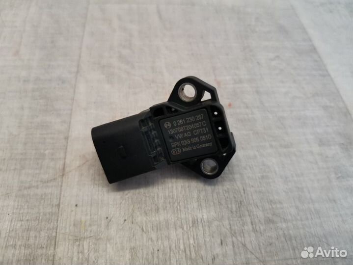 Датчик абсолютного давления Volkswagen Golf 6 1.2