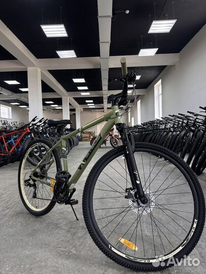 Велосипед Stels