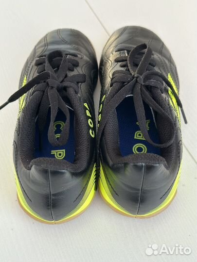Бутсы adidas copa sense