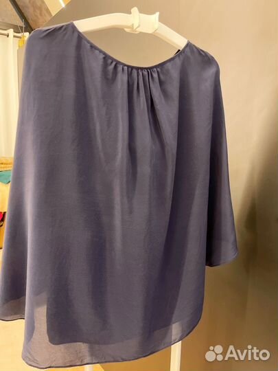 Блузка женская 44-46 Massimo Dutti