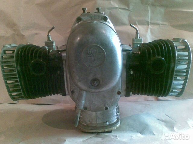 Цилиндр к 750