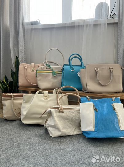 Сумки Westfalika