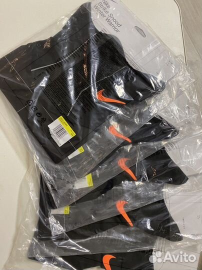 Снуд Snood Nike