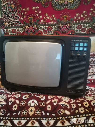 Телевизор юность 32тц,309д