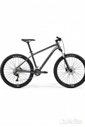 Велосипед Merida Big Seven 300
