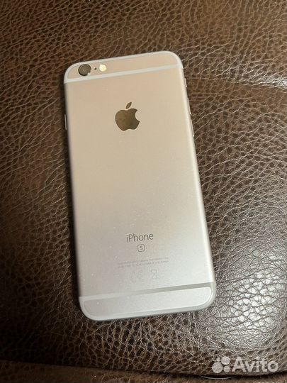 iPhone 6S, 32 ГБ