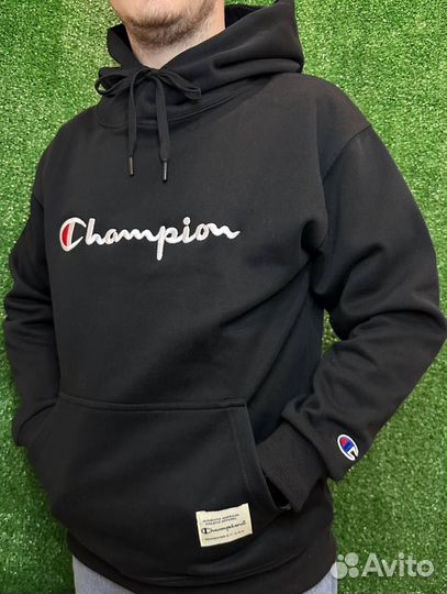 Худи Champion