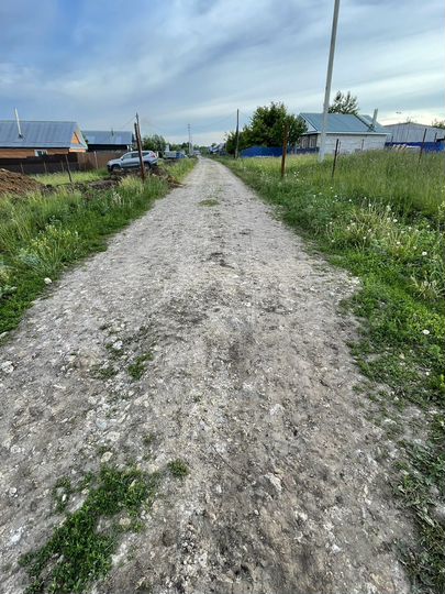 Участок 40 сот. (ИЖС)