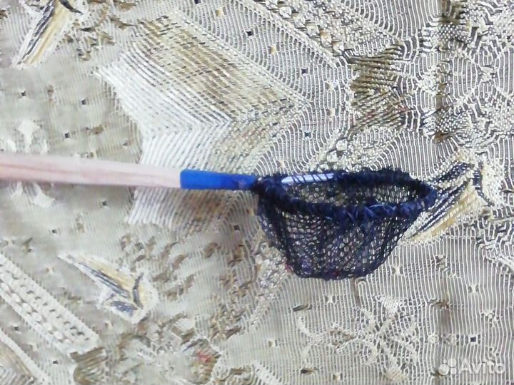 Сачок для аквариума