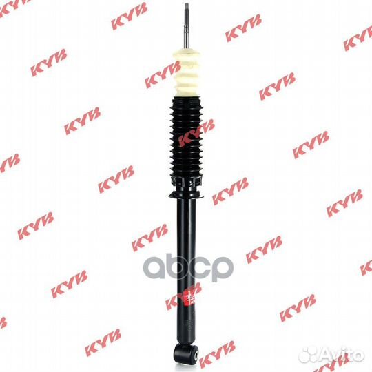 341817 KYB Амортизатор 341817 KYB