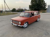 ВАЗ (LADA) 2102 1.5 MT, 1977, 1 300 км, с пробегом, цена 260 000 руб.