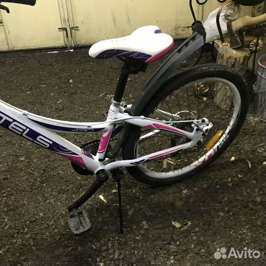 Велосипед stels