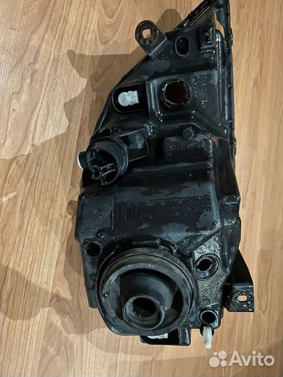 Фара передняя левая Renault б/у