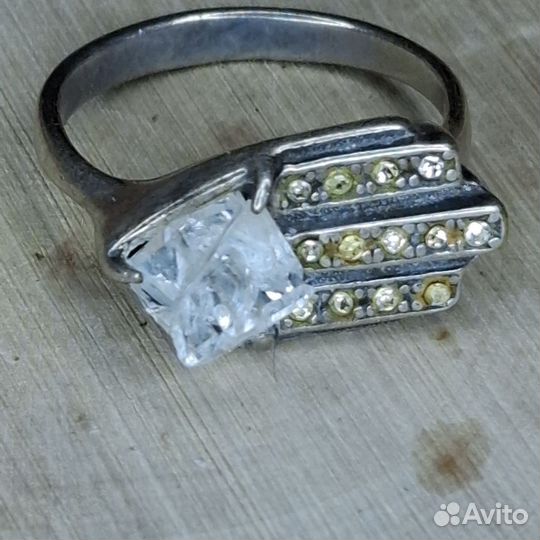 Серебро 925