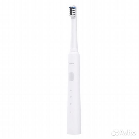 Электрическая зубная щетка Realme N1 Sonic, белый