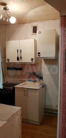 1-к. квартира, 22 м², 3/5 эт.