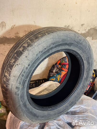 Nexen N'Blue HD Plus 205/65 R16 95H