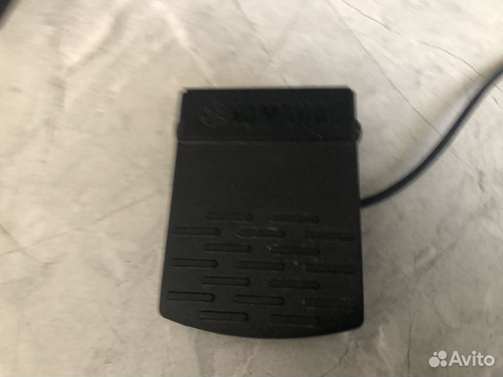 Цифровое пианино yamaha p 45