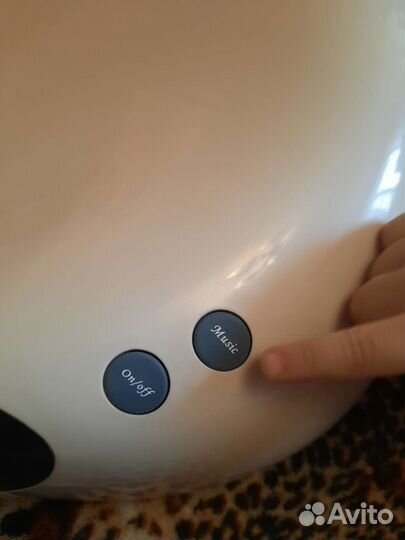 Детские электронные весы