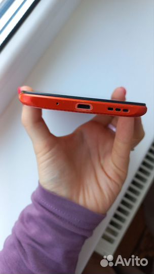 Xiaomi Redmi 9C (NFC), 3/64 ГБ