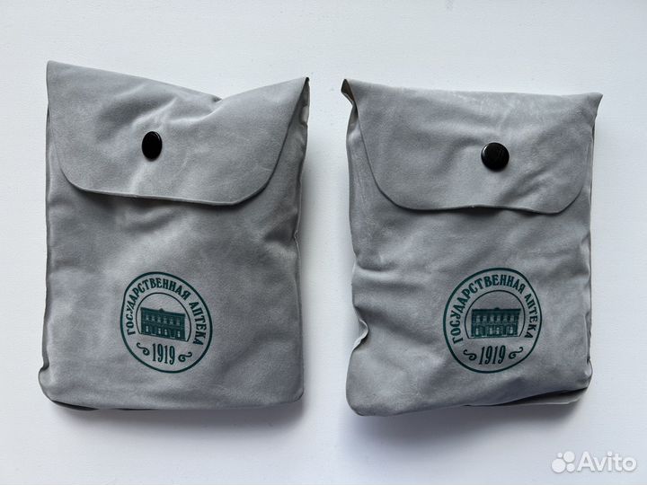 Подушка для самолета