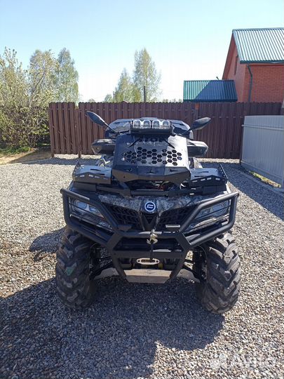 Квадроцикл