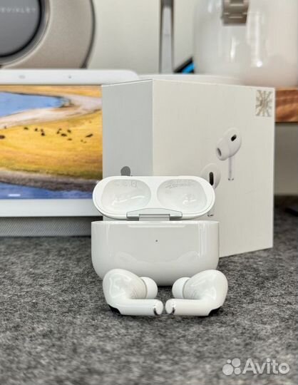 AirPods Pro2 