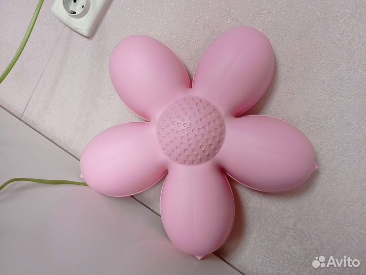 Ночник детский IKEA