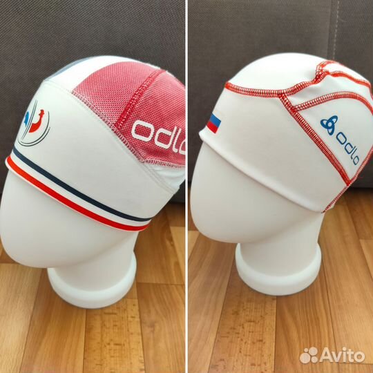 Шапка лыжная