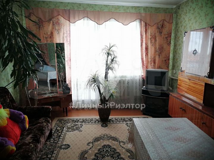 2-к. квартира, 40 м², 2/2 эт.