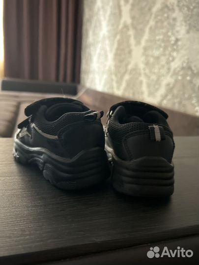 Кросовки летние