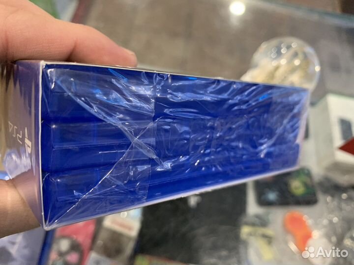 Dark Souls Trilogy PS4 (новая) RUS