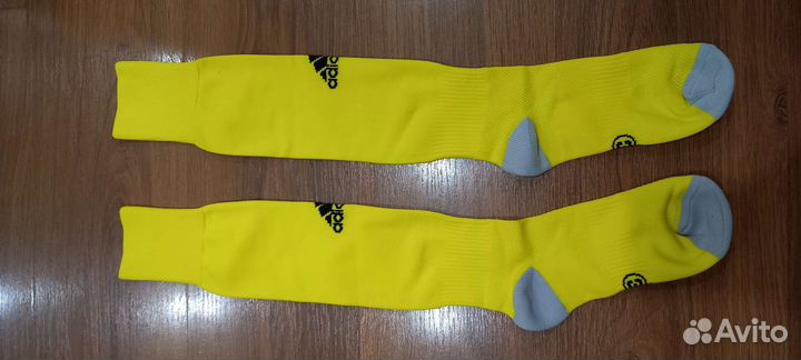 Гетры футбольные новые