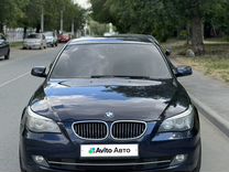 BMW 5 серия 3.0 AT, 2004, 149 000 км, с пробегом, цена 950 000 руб.