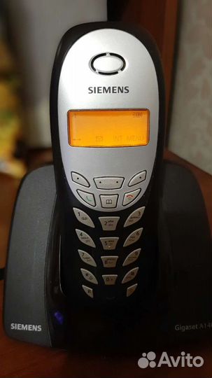 Радио телефон