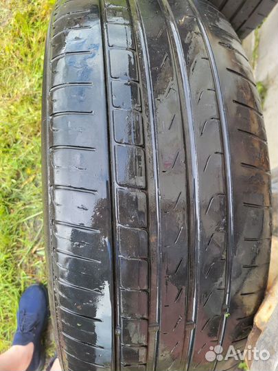 Pirelli Cinturato P7 225/55 R17 97W